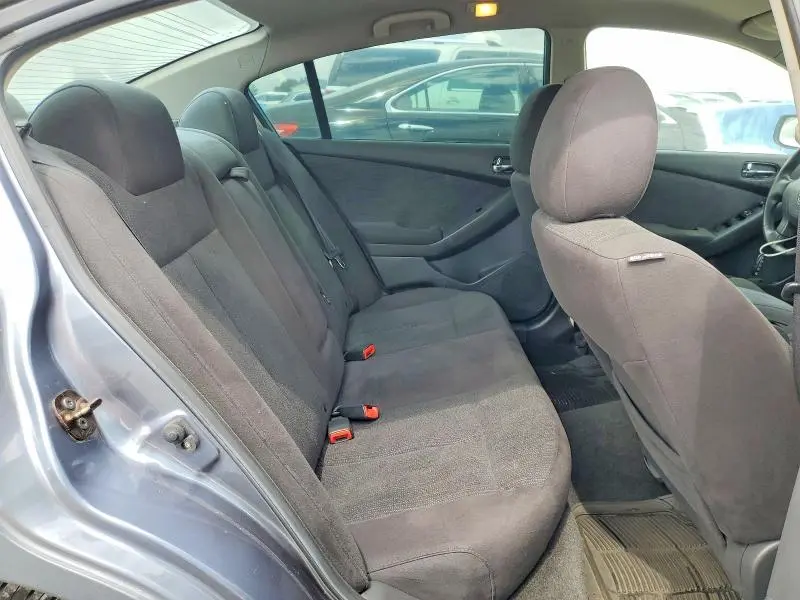 2010 NISSAN ALTIMA 2.5  