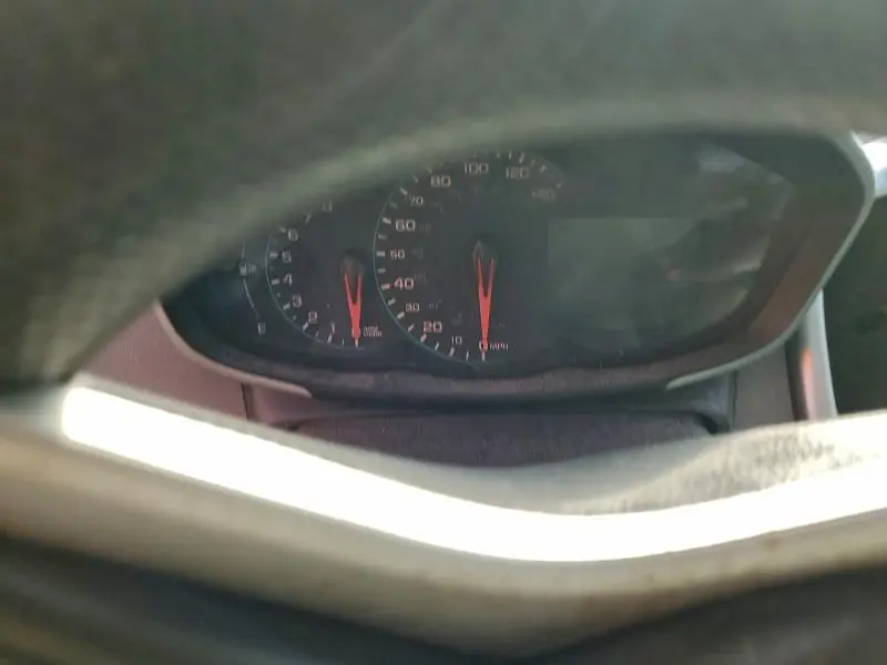 2020 CHEVROLET SONIC LT  