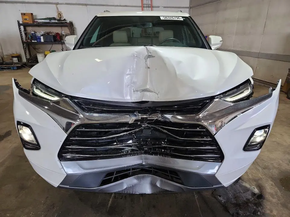 2020 CHEVROLET BLAZER PREMIER  