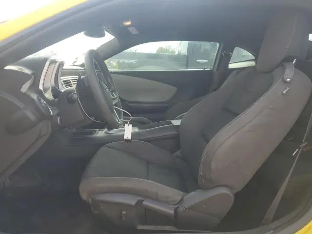 2015 CHEVROLET CAMARO LS  