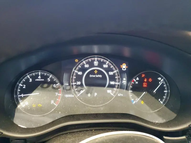 2024 MAZDA CX-30 PREMIUM  