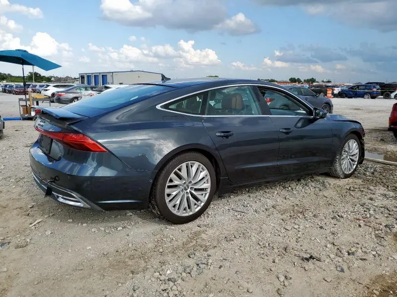2020 AUDI A7 PRESTIGE  