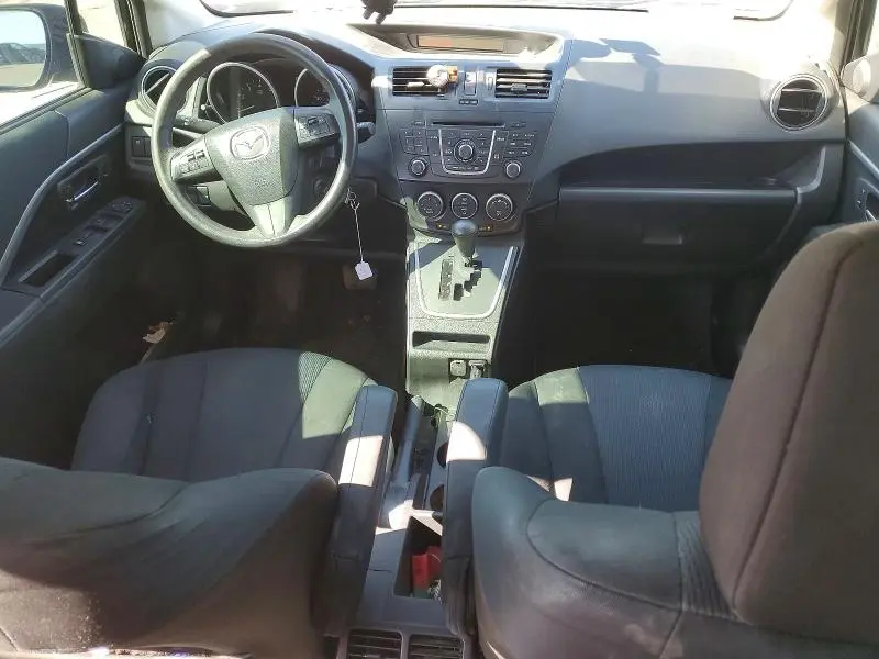 2014 MAZDA 5 SPORT  