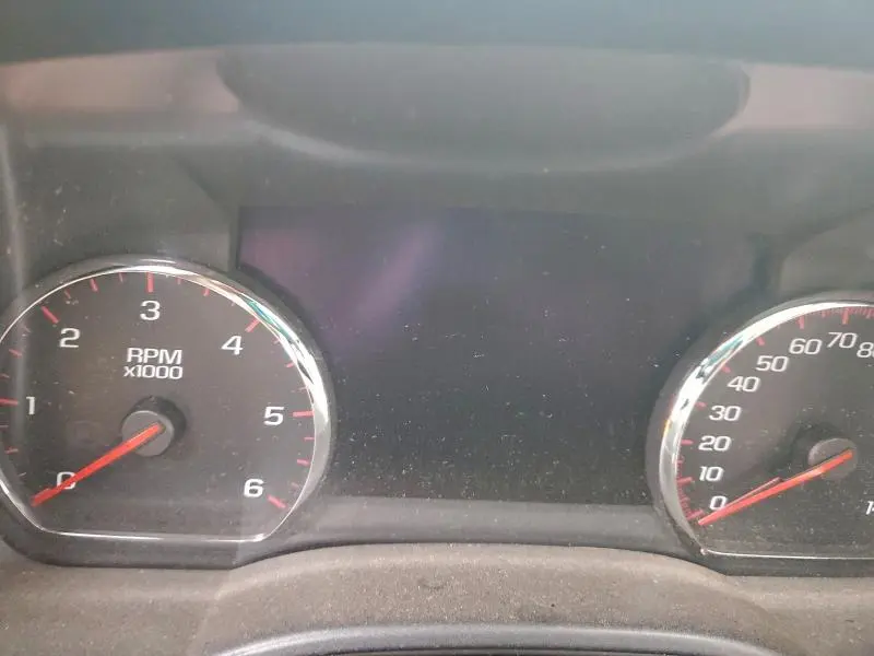 2016 GMC SIERRA K1500 DENALI  