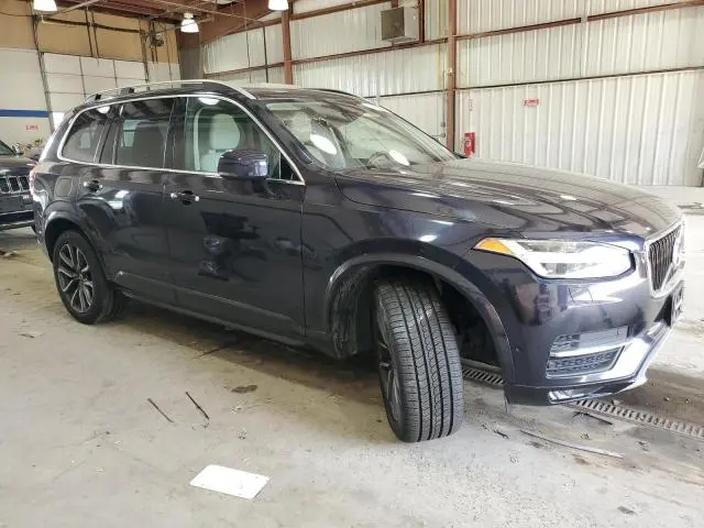 2016 VOLVO XC90 T6  