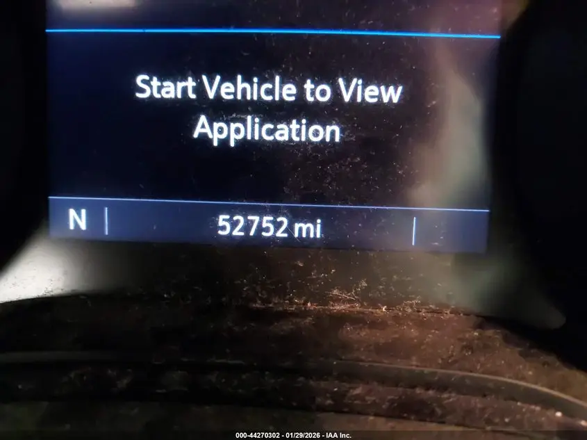 2023 BUICK ENCORE GX SELECT AWD