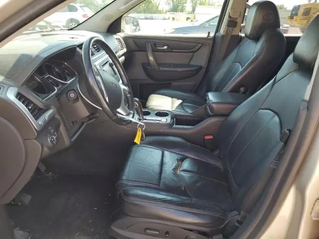 2013 GMC ACADIA SLT-1  