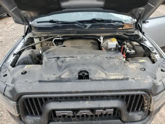 2024 RAM 2500 POWERWAGON  