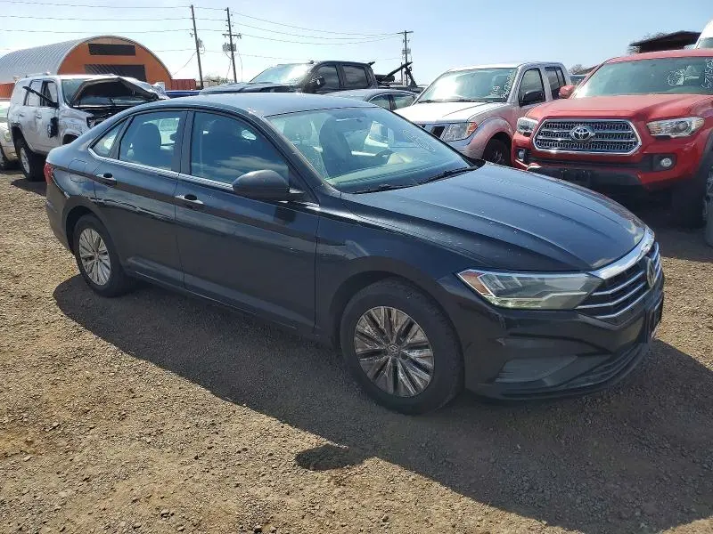 2020 VOLKSWAGEN JETTA S  