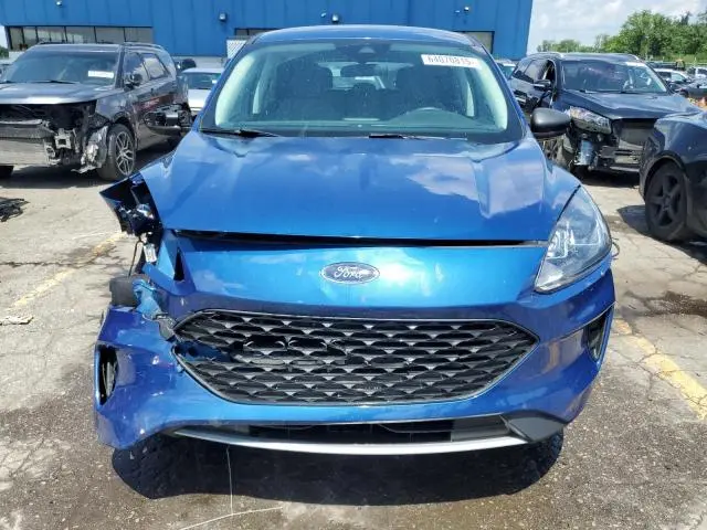2022 FORD ESCAPE S  