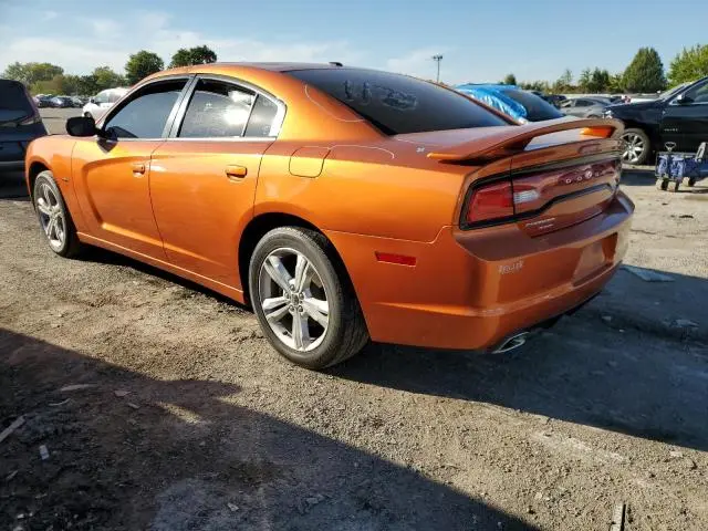 2011 DODGE CHARGER R/T  