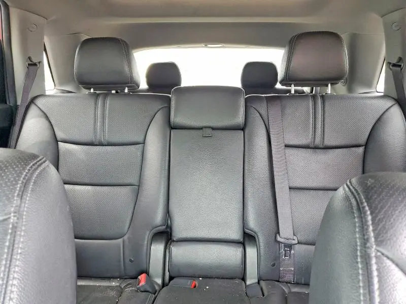 2014 KIA SORENTO SX  