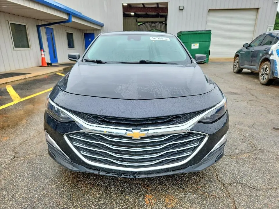 2023 CHEVROLET MALIBU LS  