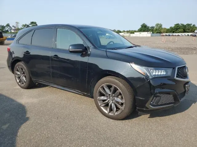 2020 ACURA MDX A-SPEC