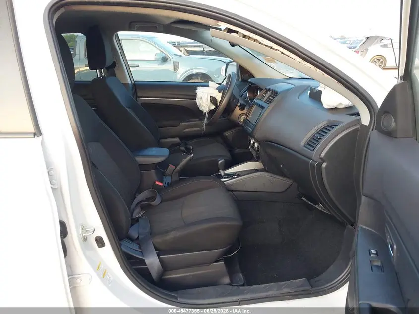 2021 MITSUBISHI OUTLANDER SPORT 2.0 BE 2WD/2.0 ES 2WD/2.0 LE 2WD/2.0 S 2WD