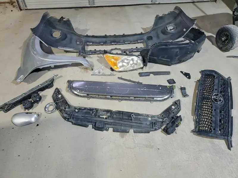 2010 TOYOTA RAV4 LIMITED  