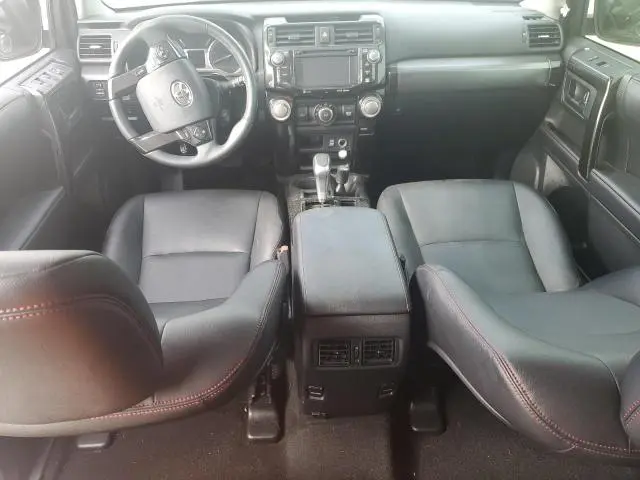 2018 TOYOTA 4RUNNER SR5/SR5 PREMIUM  