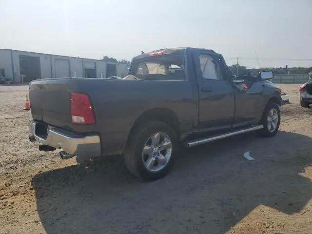 2018 RAM 1500 SLT