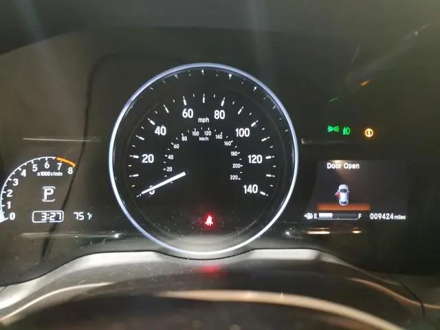 2020 HONDA HR-V EX  