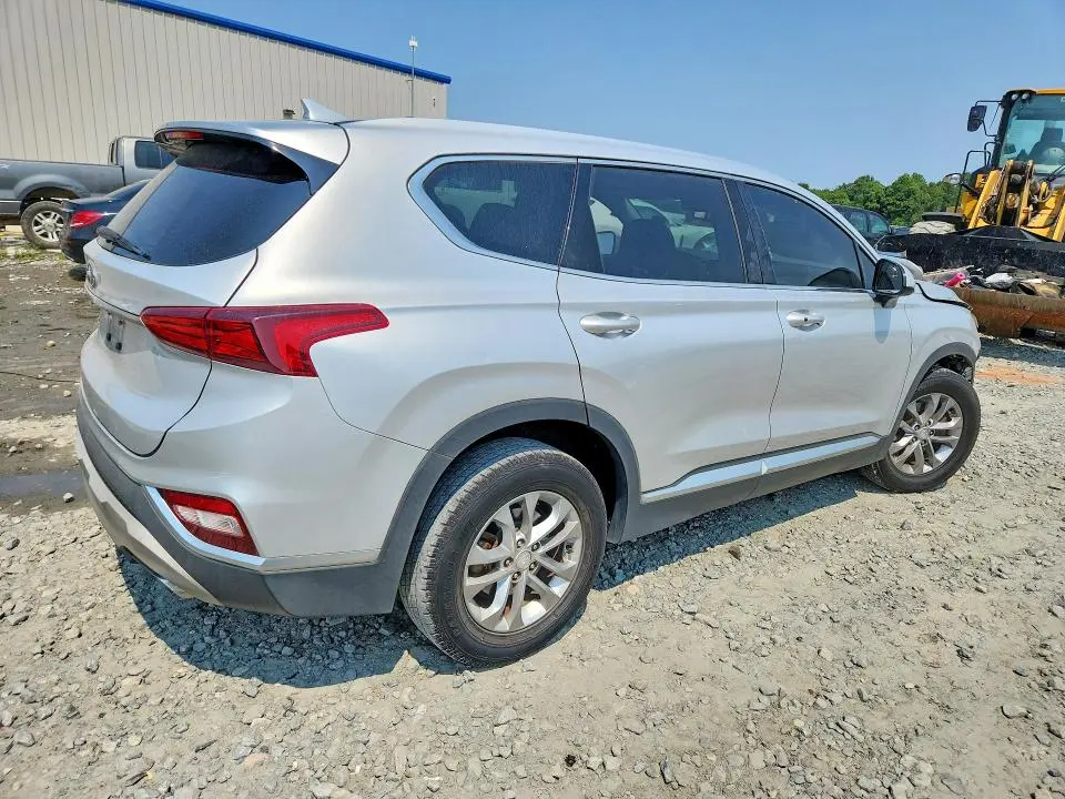 2019 HYUNDAI SANTA FE SEL 2.4L  