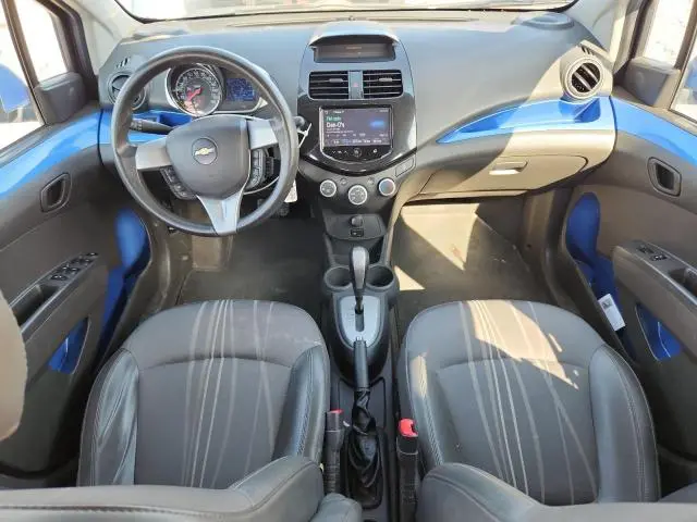 2015 CHEVROLET SPARK 1LT  