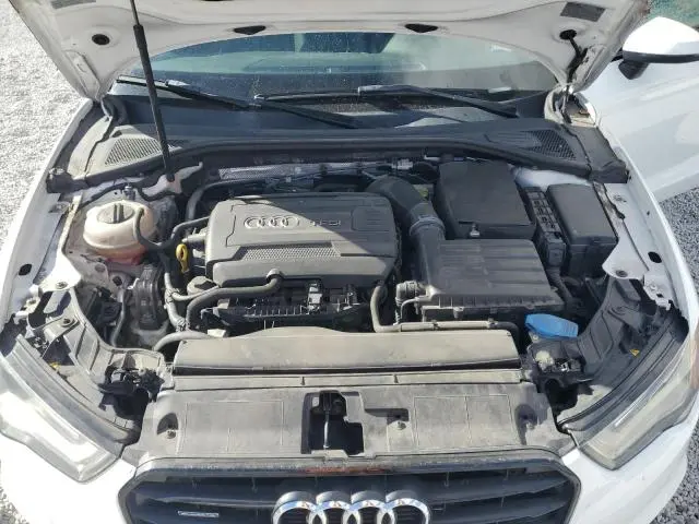 2016 AUDI A3 PREMIUM  