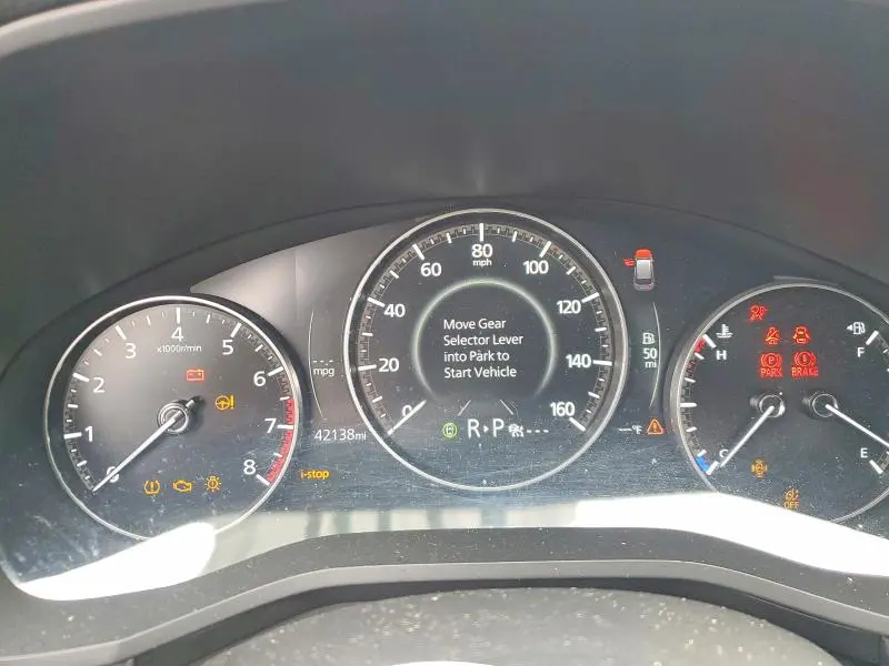 2024 MAZDA CX-90 PREMIUM  