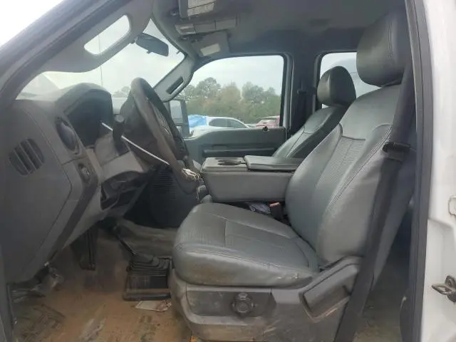 2016 FORD F250 SUPER DUTY  