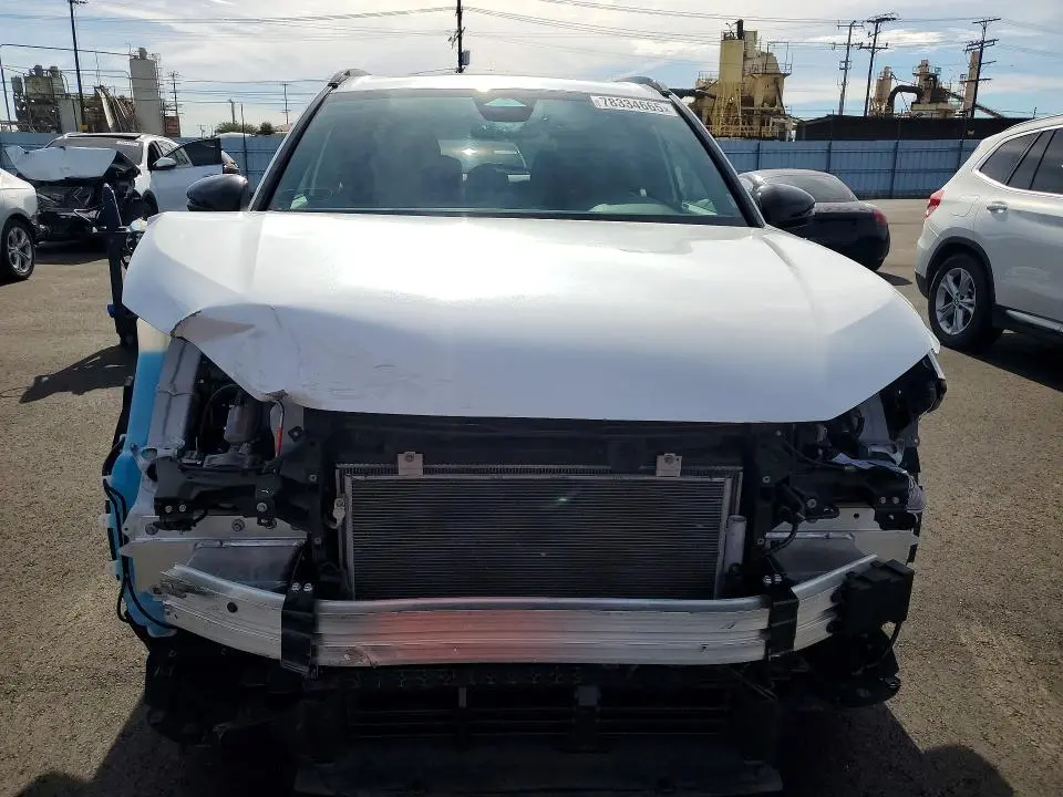 2025 HONDA CR-V SPORT  