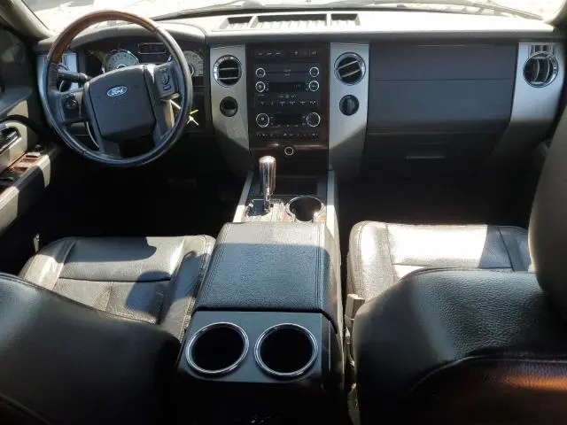 2010 FORD EXPEDITION LIMITED  