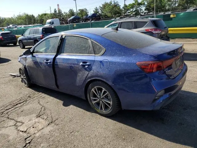 2022 KIA FORTE FE  