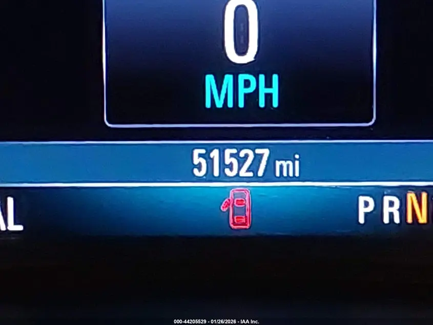 2020 BUICK ENCORE AWD PREFERRED