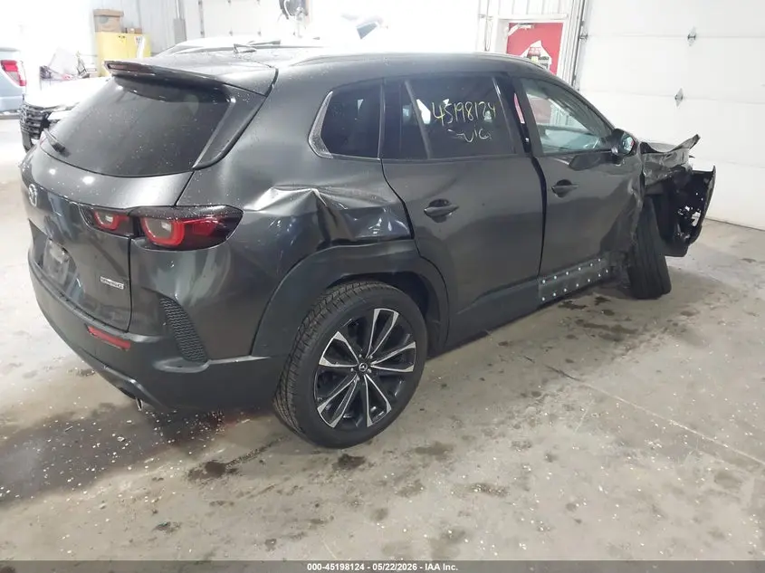 2023 MAZDA CX-50 2.5 S PREMIUM PLUS