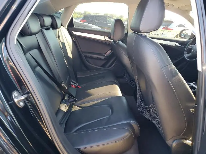2010 AUDI A4 PREMIUM PLUS  