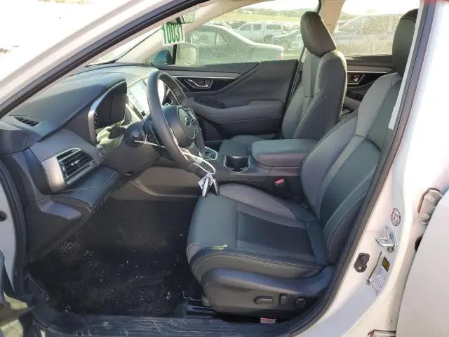 2023 SUBARU OUTBACK ONYX EDITION  