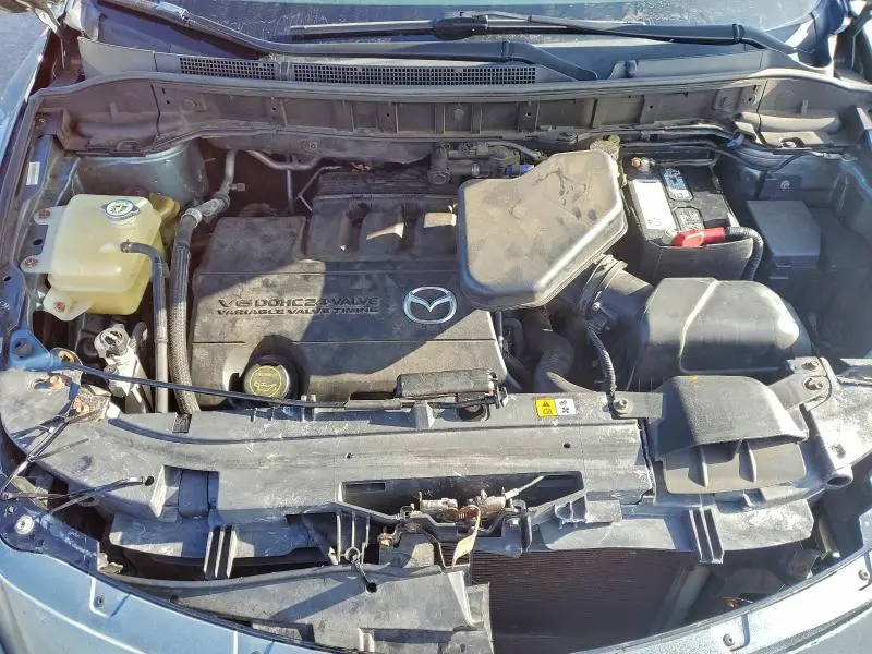 2013 MAZDA CX-9 TOURING  