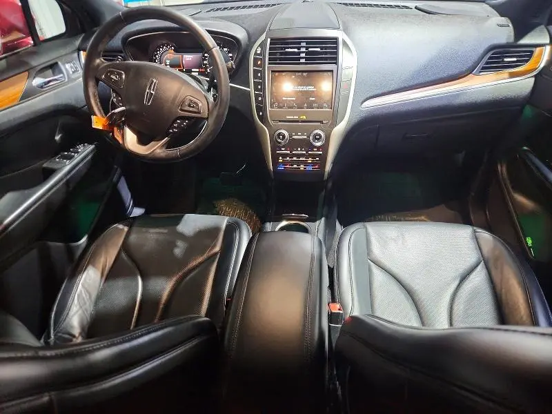 2018 LINCOLN MKC RESERVE  
