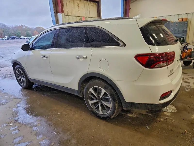 2019 KIA SORENTO EX  