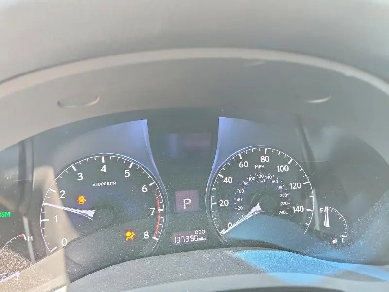 2014 LEXUS RX 350 BASE  
