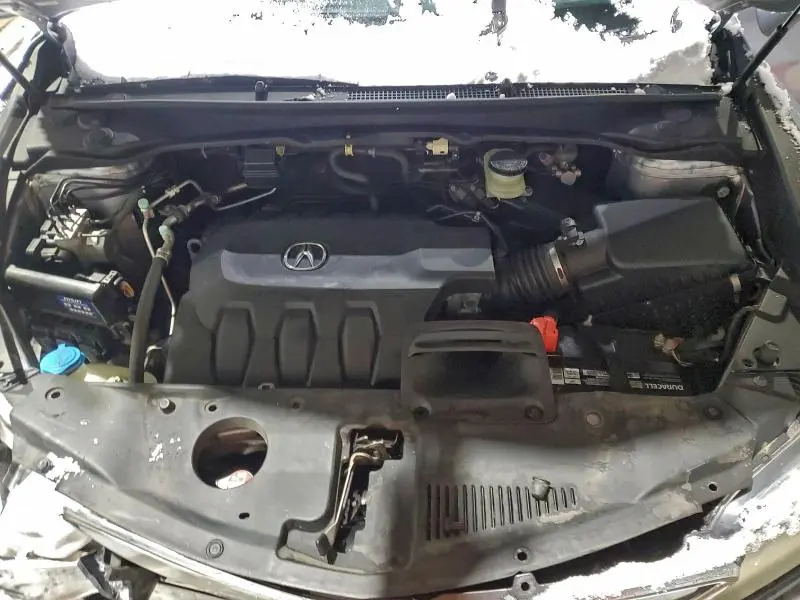 2016 ACURA RDX ADVANCE  