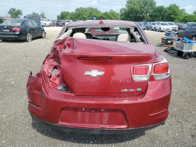 2013 CHEVROLET MALIBU 2LT  