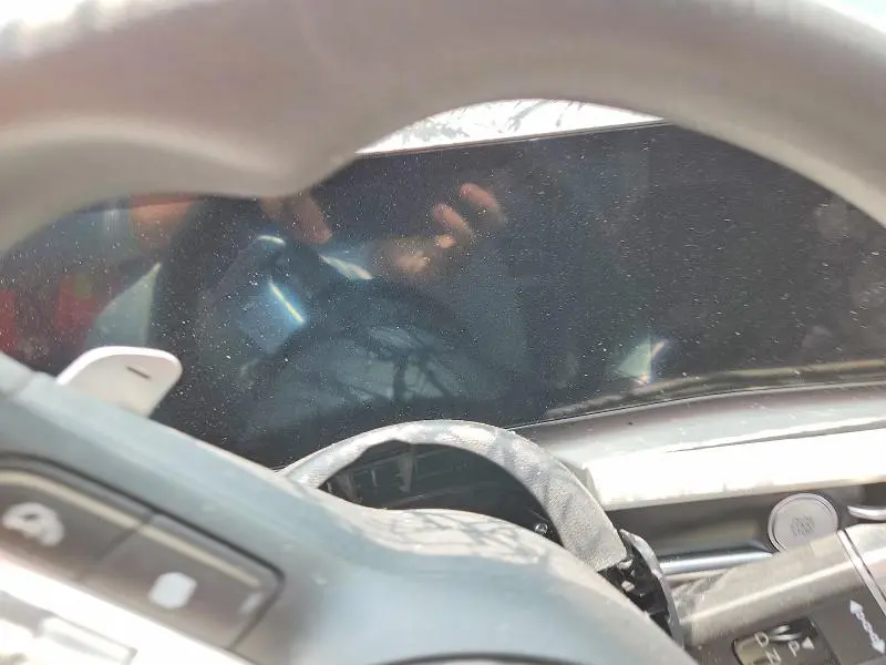 2026 HYUNDAI TUCSON BLUE SE  