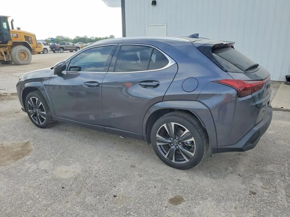 2024 LEXUS UX 250H PREMIUM  