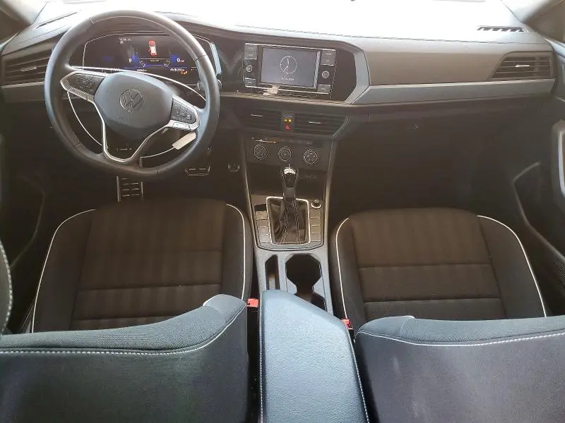 2024 VOLKSWAGEN JETTA SPORT  