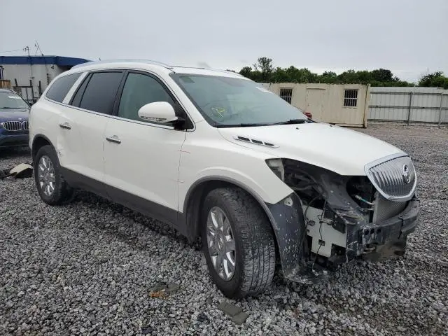 2012 BUICK ENCLAVE   