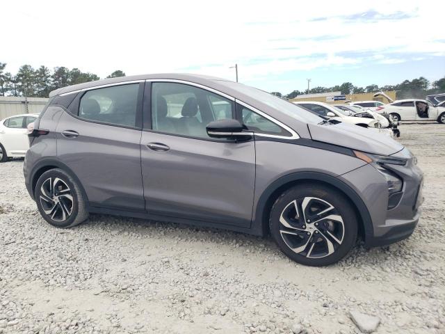 2023 CHEVROLET BOLT EV 2LT