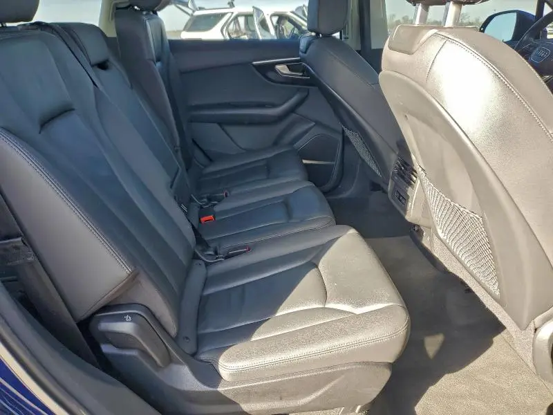 2021 AUDI Q7 PREMIUM PLUS  