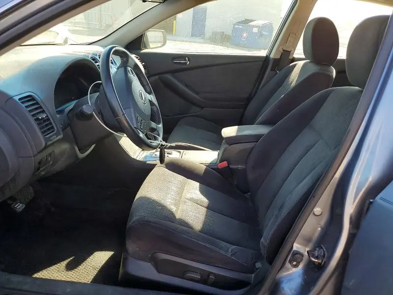 2010 NISSAN ALTIMA 2.5  