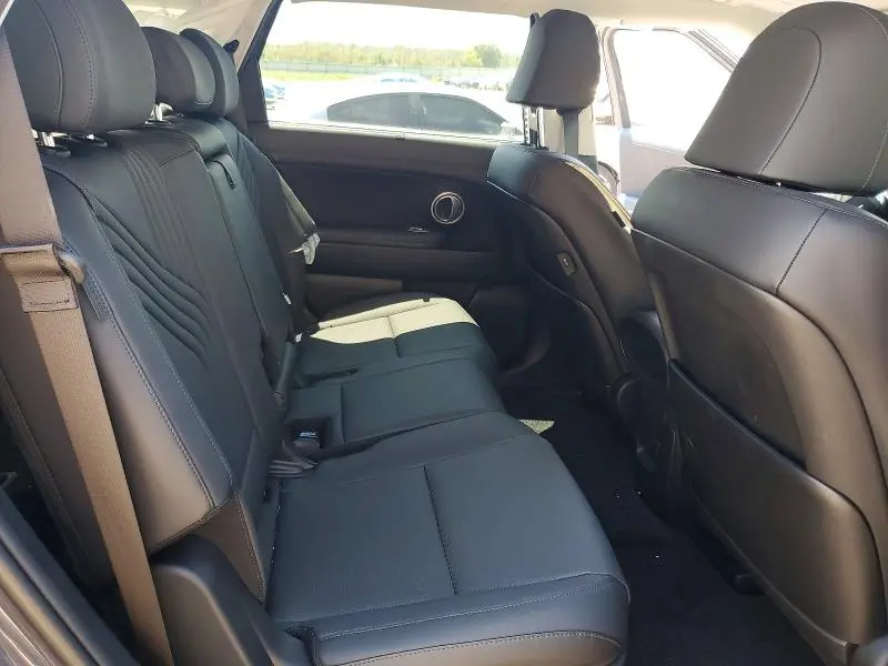 2026 HYUNDAI PALISADE BLUE SEL  