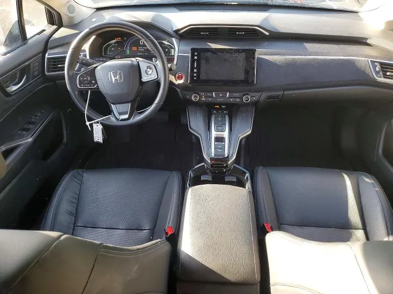 2021 HONDA CLARITY TOURING  